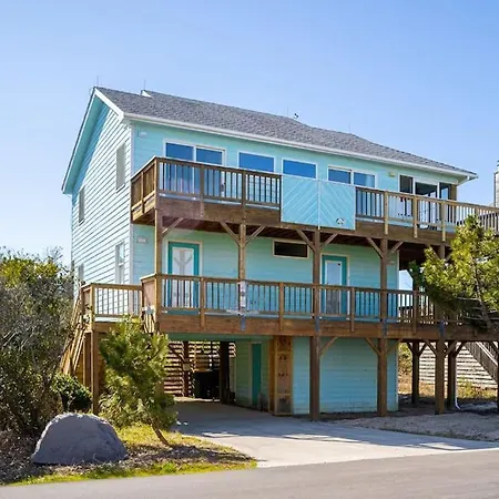 1-Min Walk To Beach Ocean Views Hot Tub